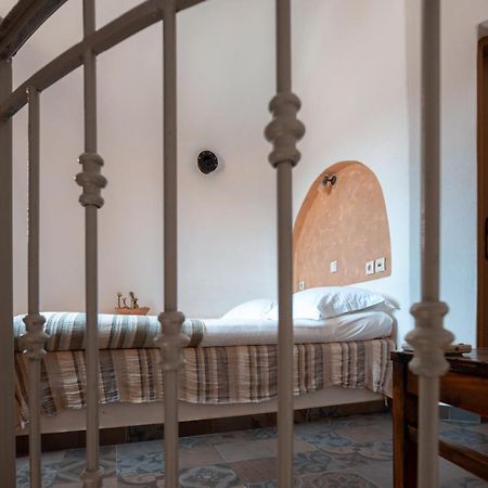 Xaraki Traditional Houses Folégandros Dış mekan fotoğraf