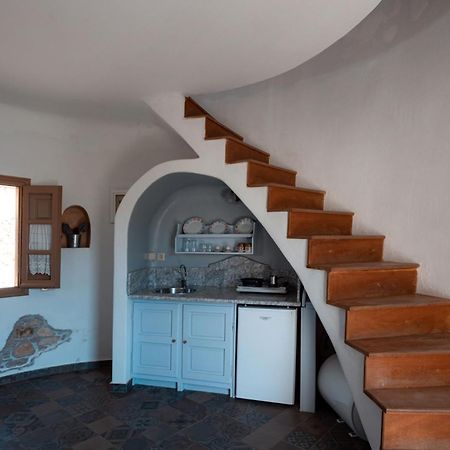 Xaraki Traditional Houses Folégandros Dış mekan fotoğraf