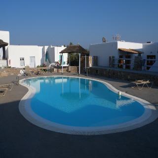Xaraki Traditional Houses Folégandros Dış mekan fotoğraf