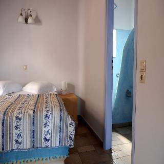 Xaraki Traditional Houses Folégandros Dış mekan fotoğraf