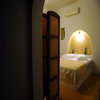Xaraki Traditional Houses Folégandros Dış mekan fotoğraf