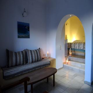 Xaraki Traditional Houses Folégandros Dış mekan fotoğraf