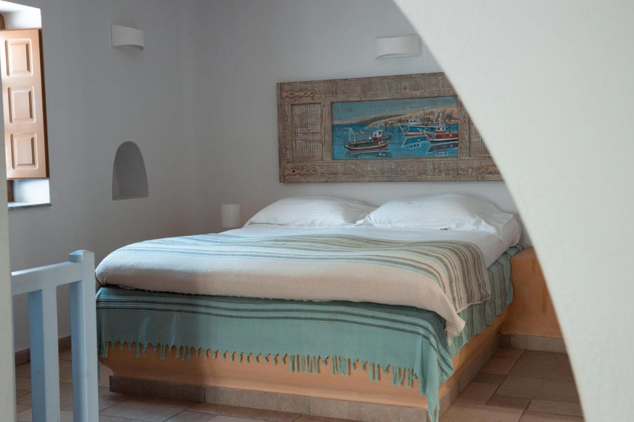 Xaraki Traditional Houses Folégandros Dış mekan fotoğraf