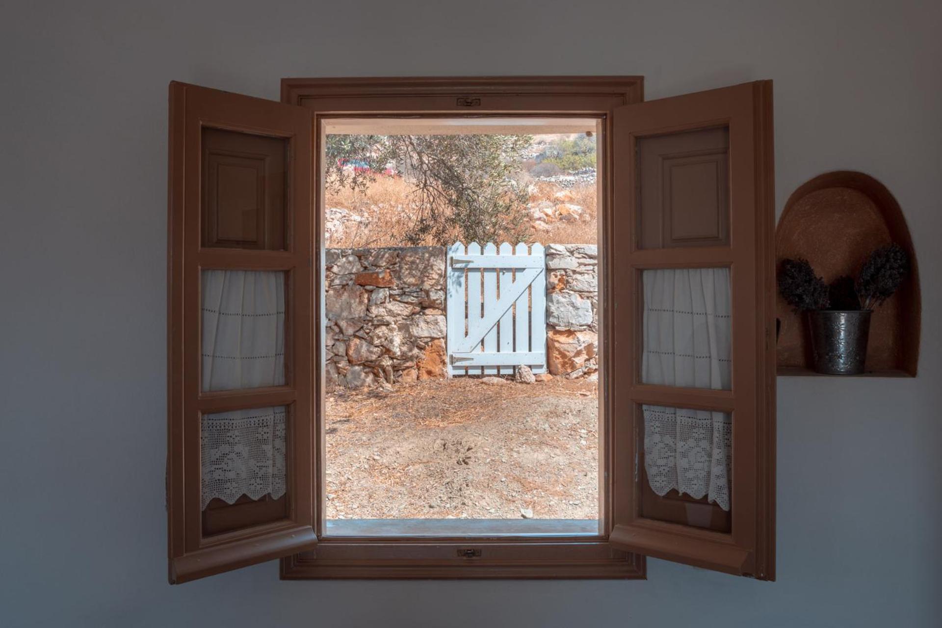 Xaraki Traditional Houses Folégandros Dış mekan fotoğraf