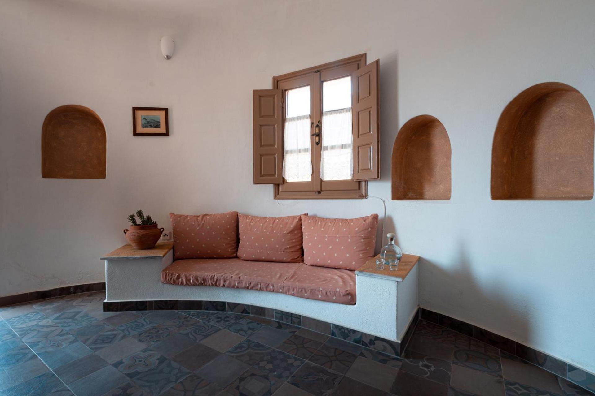 Xaraki Traditional Houses Folégandros Dış mekan fotoğraf