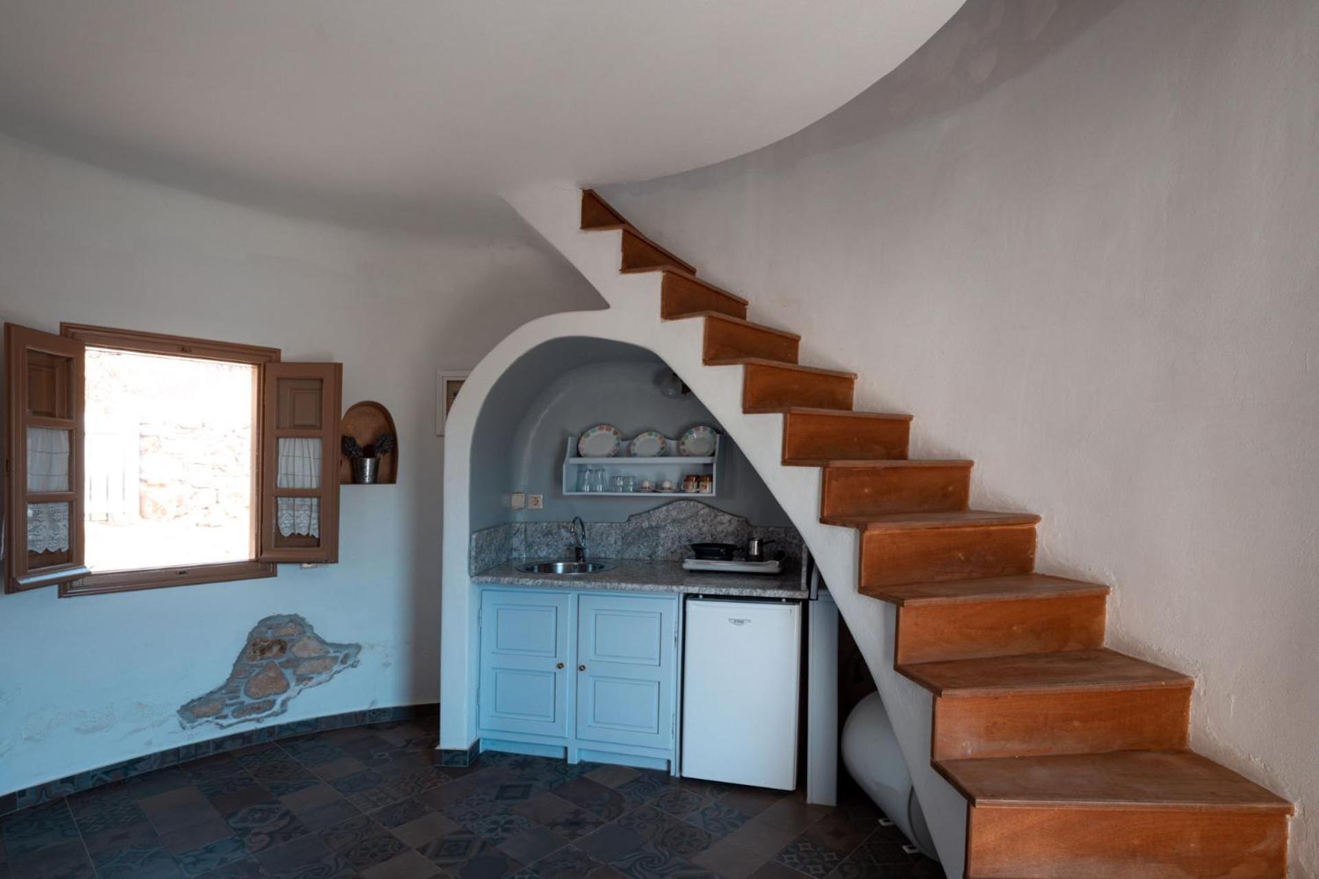 Xaraki Traditional Houses Folégandros Dış mekan fotoğraf